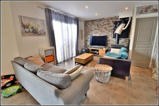  Maison à vendre 7 pièces 140 m²