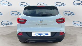 Kadjar 1.2 TCe 130 Energy Bose 2017 occasion 69220 Belleville En Beaujolais