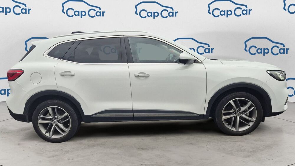 MG.EHS 1.5 T-GDI 258 Plug in Hybrid BVA Luxury 2021 occasion 91100 Corbeil Essonnes