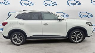 MG.EHS 1.5 T-GDI 258 Plug in Hybrid BVA Luxury 2021 occasion 91100 Corbeil Essonnes