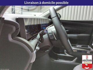 Tucson 1.6 T-GDI 239 HYBRID BVA6 CREATIVE + HAYON 2026 occasion 78200 Buchelay