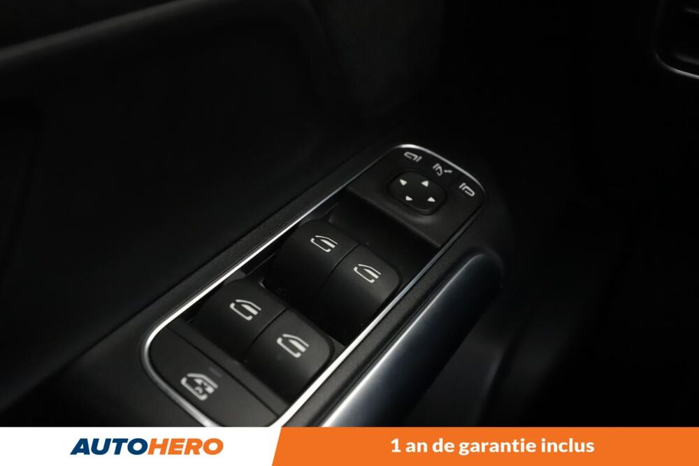 Classe GLA 250 e AMG Line 8G-DCT 218 ch 2020 occasion 92130 Issy-les-Moulineaux