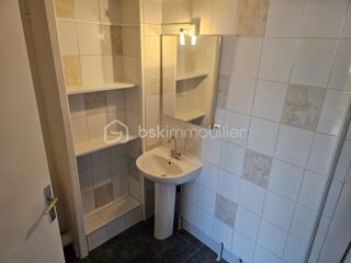  Appartement à vendre 1 pièce 22 m²