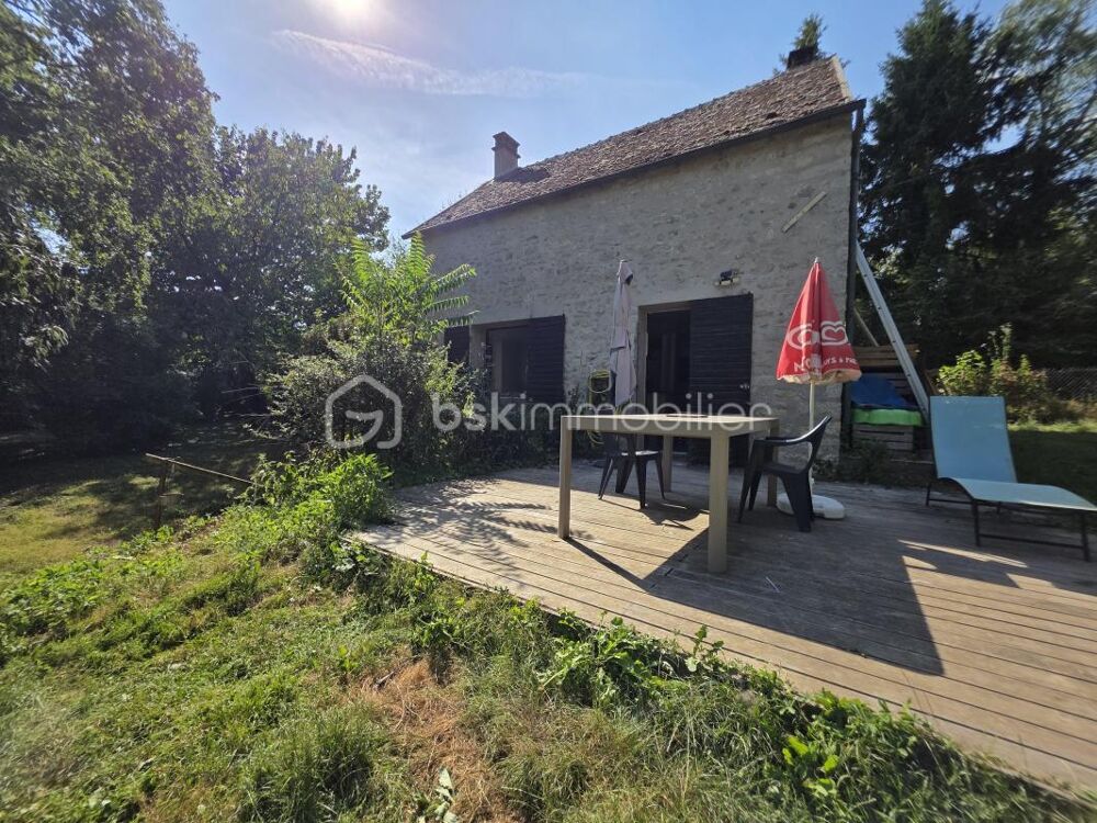 Maison 3 pièces 80 m² · à Dordives · 80 m² · 157 000 €
