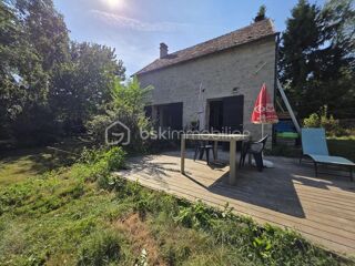  Maison à vendre 3 pièces 80 m²