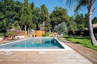  Villa à vendre 5 pièces 149 m²
