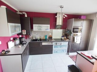  Appartement � vendre 3 pi�ces 65 m�