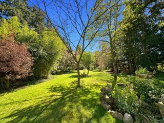 Vente Maison FONTAINEBLEAU SUD à 25mn, Longère de 220 m2 - Parc arboré de 6 332 m2 La madeleine sur loing