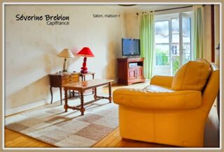  Maison à vendre 15 + pièces 380 m²