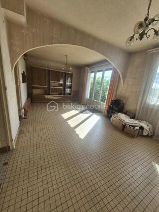  Maison � vendre 4 pi�ces 80 m�