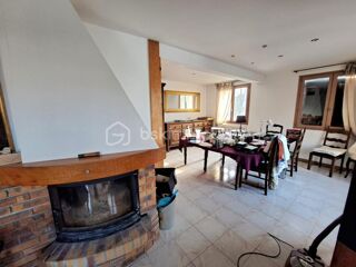  Maison � vendre 7 pi�ces 160 m�