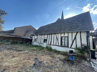  Maison à vendre 2 pièces 80 m²