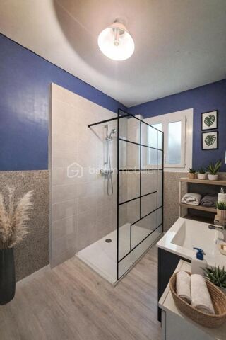  Maison à vendre 5 pièces 116 m²
