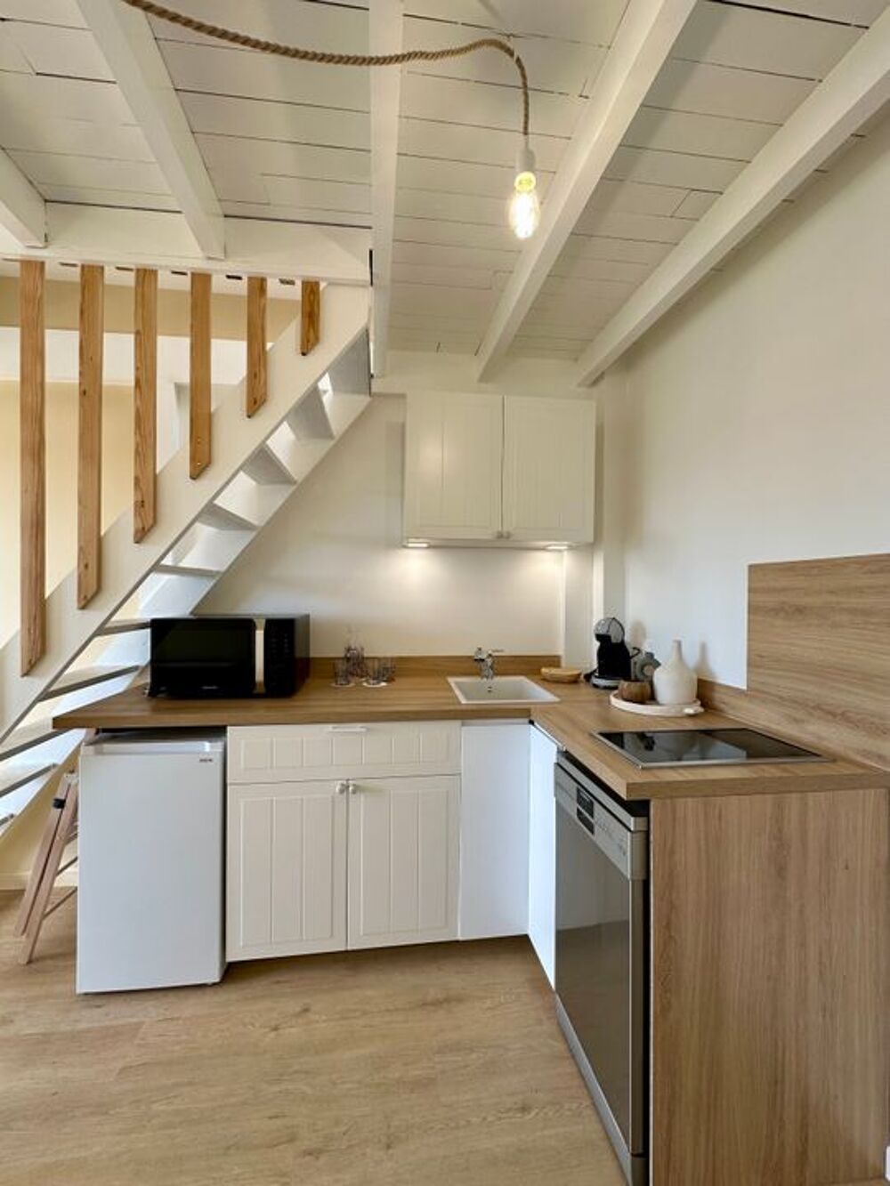 Location Appartement Appartement de 26m2 à louer sur Saint-Laurent-du-Var Saint laurent du var