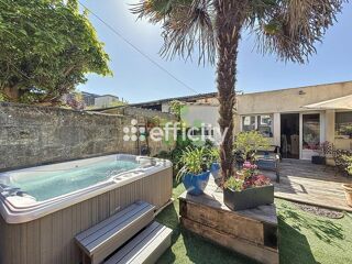  Maison � vendre 4 pi�ces 90 m�