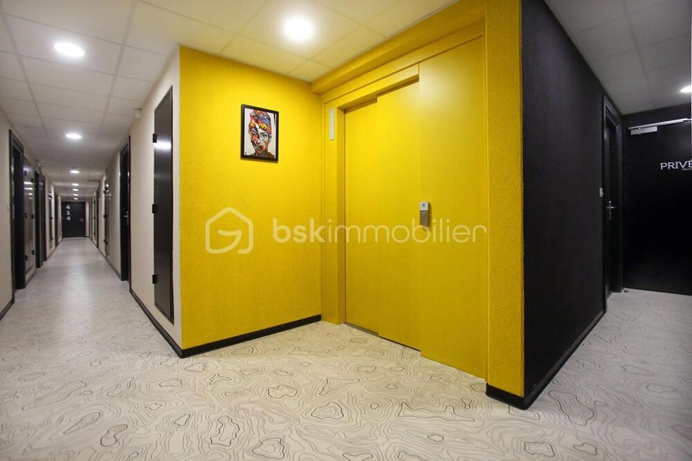 Vente Appartement Spécial investisseur - T1 meublé en résidence étudiante - MARSEILLE Marseille 3