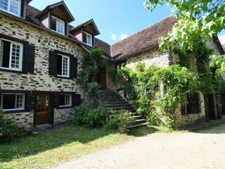  Maison � vendre 15 + pi�ces 440 m�