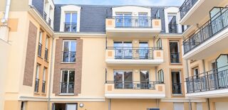 Location Appartement Appartement T2 avec parking à PIERRELAYE Pierrelaye