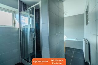  Maison à vendre 9 pièces 231 m²