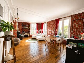  Appartement à vendre 3 pièces 51 m²