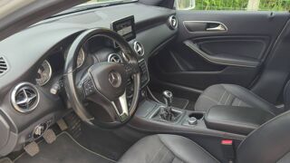 Classe A III 180 122 Sensation - 5 places 2013 occasion 59280 Armentieres