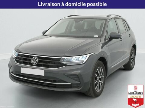 Annonce voiture Volkswagen Tiguan 29394 €