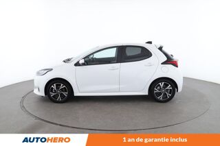 Yaris 1.5 Hybride Design 116H 2025 occasion 92130 Issy-les-Moulineaux