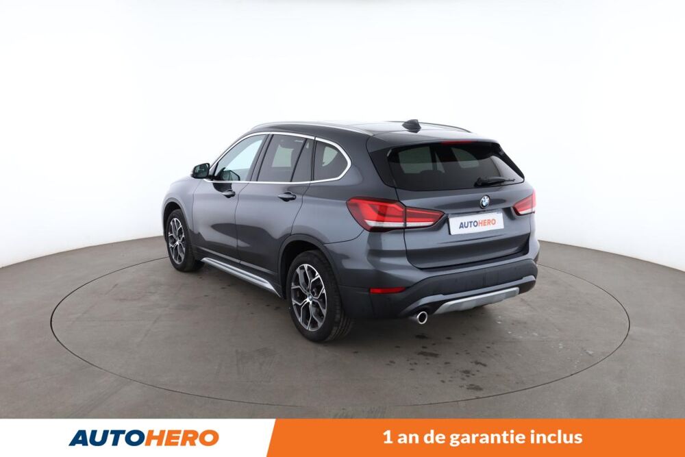 X1 sDrive18i xLine DKG7 136 ch 2022 occasion 92130 Issy-les-Moulineaux