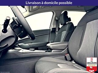 Sportage 1.6 HYBRIDE 239 ACTIVE 2026 occasion 10150 Lavau
