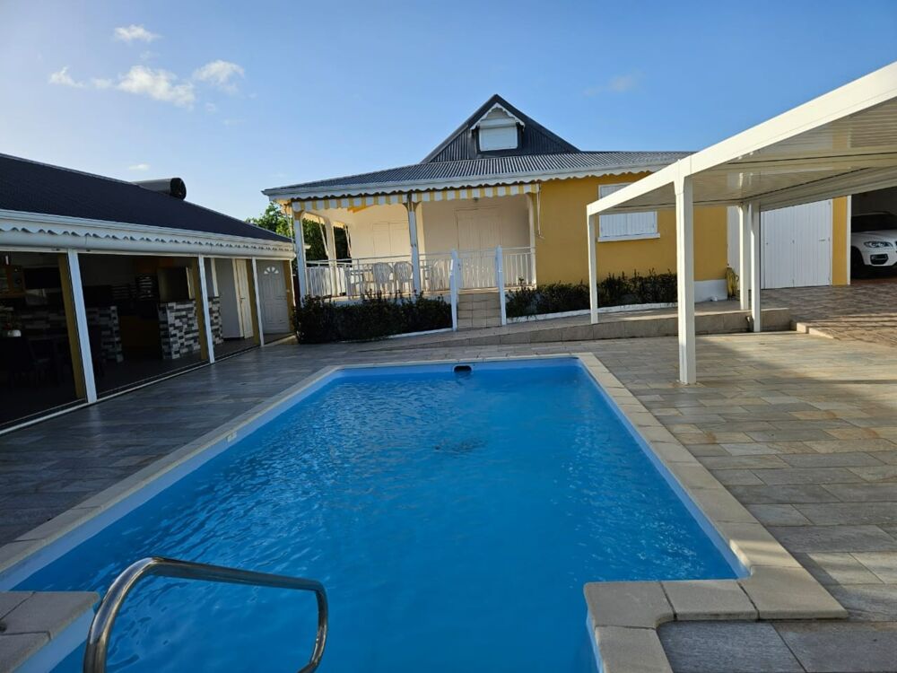 Vente Maison Maison à vendre 6 pièces SAINTE ANNE (971) Sainte anne