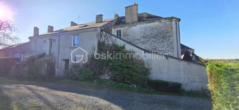   MAISON DE BOURG / FAMILIAL / GITE Maison - 8 pi�ce(s) - 317 m�