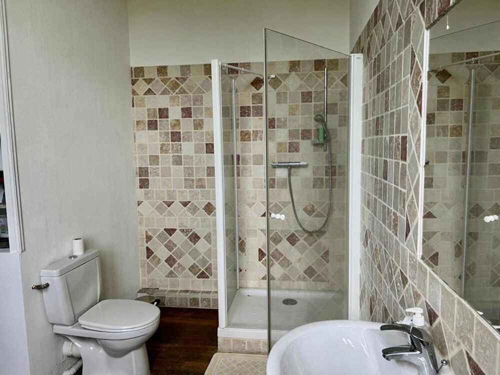 � vendre  Maison Bazoches-l�s-Bray (77118)