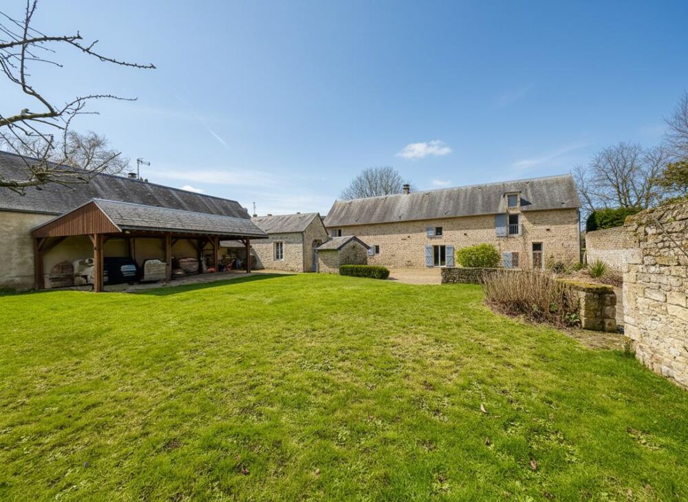 � vendre  Maison Bayeux (14400)