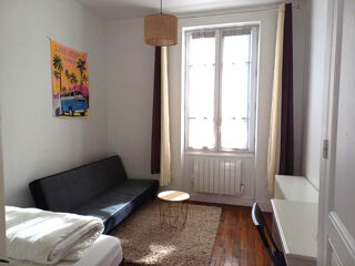  Appartement à vendre 1 pièce 27 m²