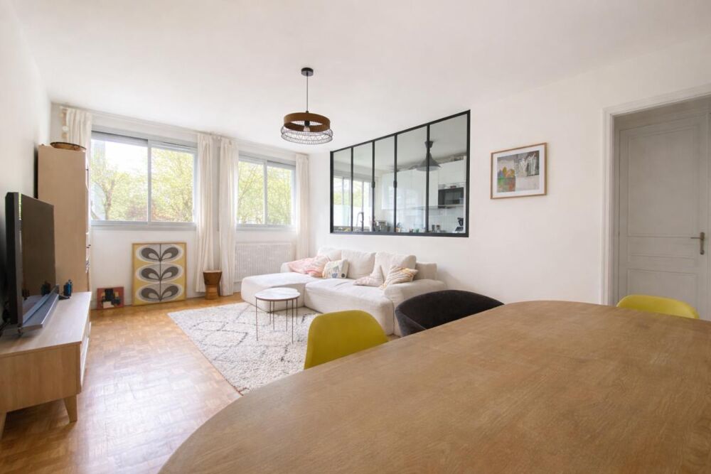 Appartement coup de coeur F3 92310 Sèvres