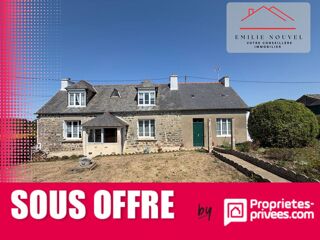  Maison à vendre 3 pièces 63 m²