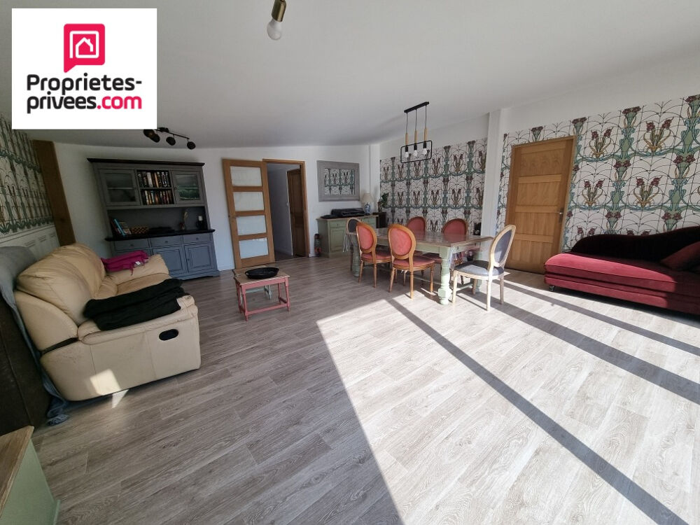Vente Maison Maison, 6 pièce(s), 3 ch, 175 m2, 62660 Beuvry Beuvry