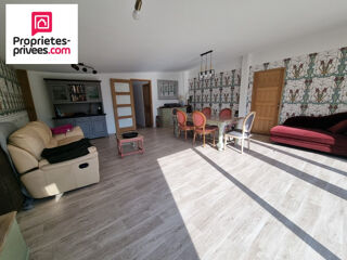  Maison à vendre 6 pièces 177 m²