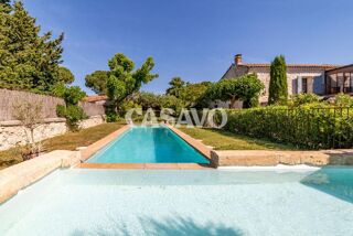  Propriété/château à vendre 6 pièces 278 m²