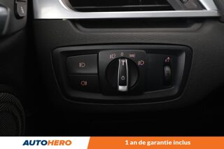 X1 xDrive25d M Sport BVA8 231 ch 2015 occasion 92130 Issy-les-Moulineaux