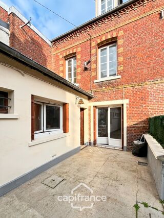  Maison  vendre 3 pices 59 m