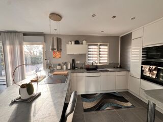  Maison � vendre 4 pi�ces 111 m�