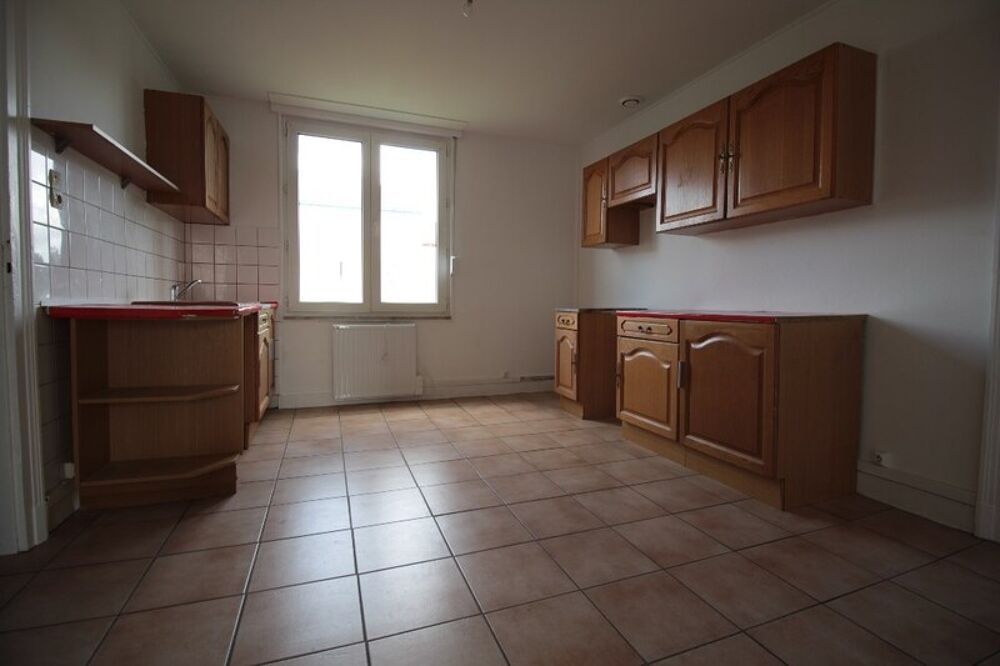 Vente Immeuble Dpt Moselle (57), à vendre BOUZONVILLE immeuble de rapport - Terrain de 668,00 m² Bouzonville