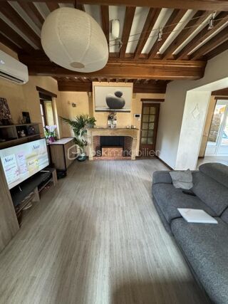  Propri�t�/ch�teau � vendre 10 pi�ces 300 m�