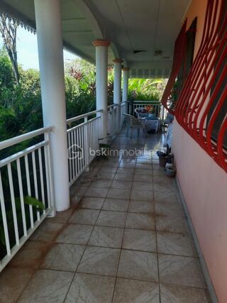  Maison � vendre 4 pi�ces 82 m�