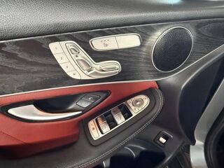 Classe GLC COUPE 220 d 4Matic Launch Edition (253.315) 2020 occasion 56120 Les Forges De Lanouee
