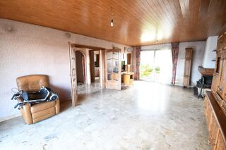  Maison à vendre 6 pièces 90 m²