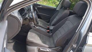 Tiguan Allspace 2.0 TDI 150 DSG7 Carat - Automatique Toit ouvrant 2019 occasion 14220 Les Moutiers En Cinglais