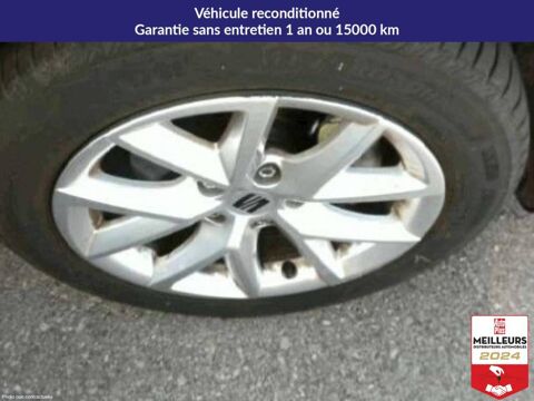 Leon 1.5 eTSI Hybrid 115 DSG7 Style 2025 occasion 10150 Lavau