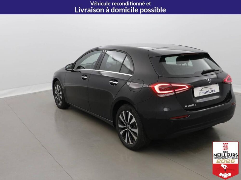 Classe A 250 e 8G-DCT Progressive Line +Pack Premi 2021 occasion 10150 Lavau